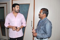 Akash Stills at Tori